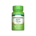 عصاره ریشه آشواگاندا نیچر تروث