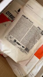 سیترولین مالات مای پروتئین - Image 2