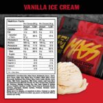مس گینر موتانت Mutant Mass Weight Gainer Protein - Image 2