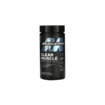 کلیر ماسل ماسل تک - CLEAR MUSCLE MUSCLETECH