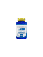 آمینو اسنشیال قرصی یاماموتو (۲۴۰عددی) AMINO ESSEINTIOAL