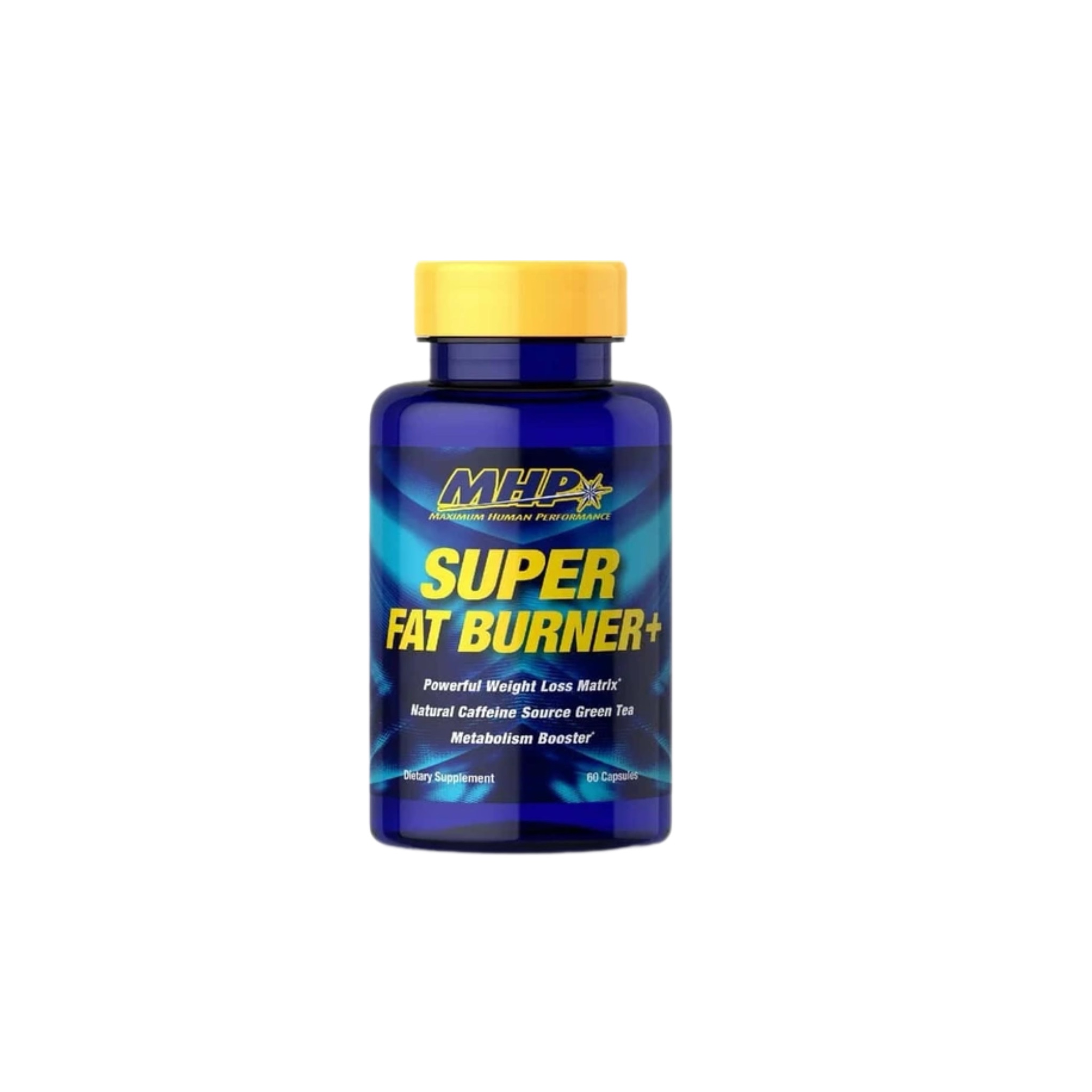 66C08227-3629-46A8-94B2-0250D52BBADF چربیسوز سوپر فت برنر پلاس ام اچ پی | MHP Super Fat Burner Plus - Image 1