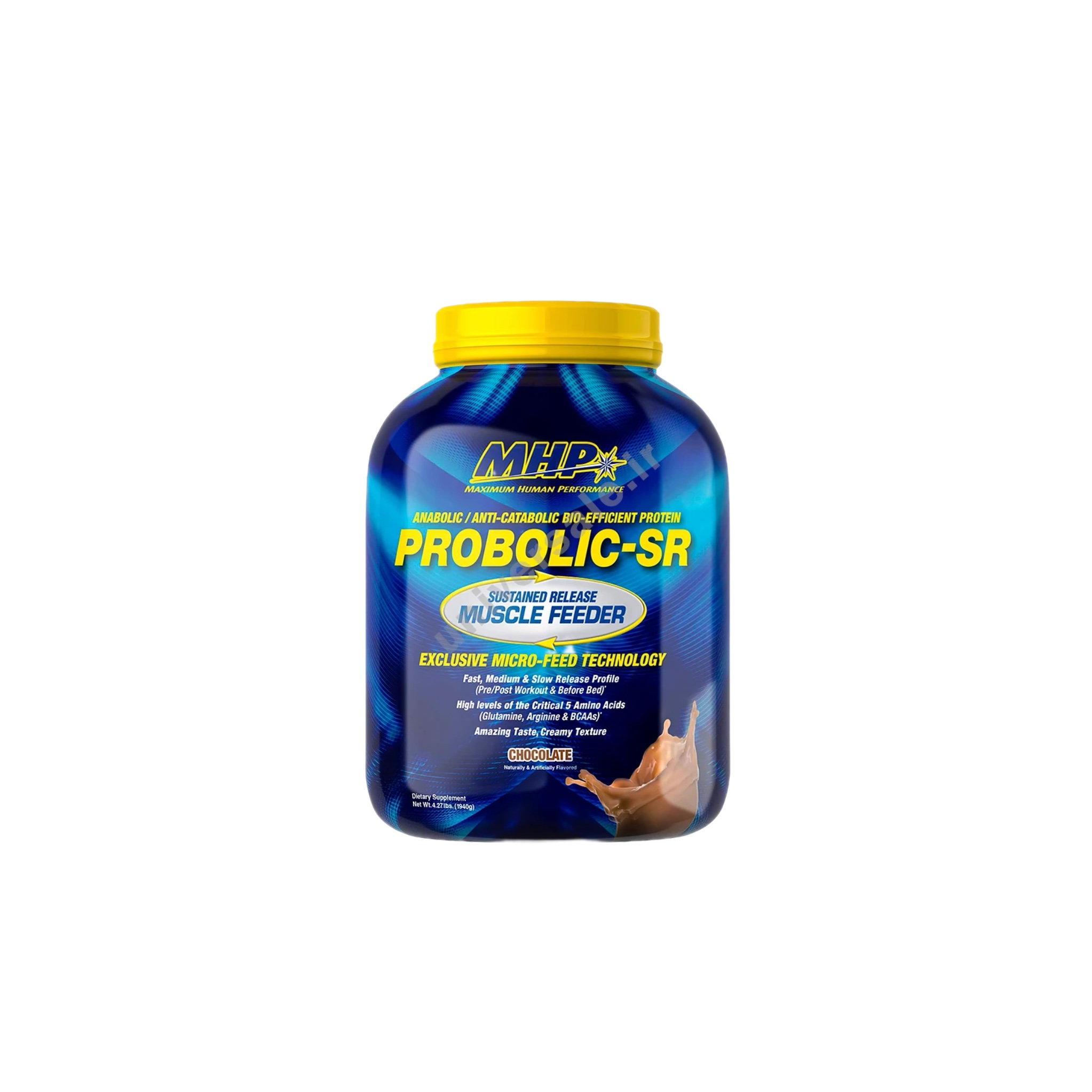 7BE1038F-C192-4B25-9AE9-809C45D9E895 پروتئین ام اچ پی پروبولیک PROBOLIC-SR MHP - Image 1