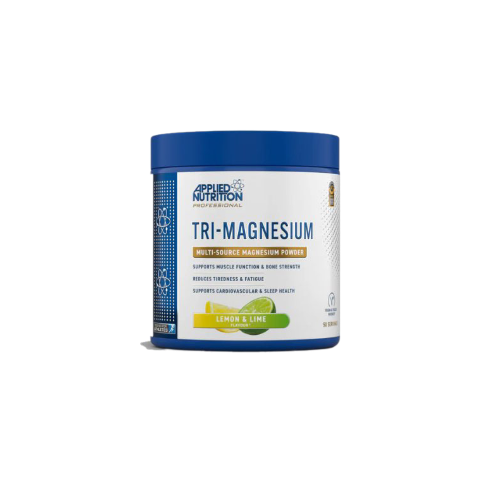 E794DF51-B928-4CD2-98D7-73949E41F7ED تری منیزیم اپلاید نوتریشن | Applied Nutrition Tri-Magnesium 200g - Image 1