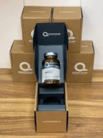 کپسول ای اچ سی سی پلاتینیوم AHCC آمریکایی - Image 3