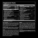 تست بوستر انیمال استک یونیورسال - Image 5