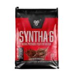 وی پروتئین بی اس ان سینتا 6 - Image 3